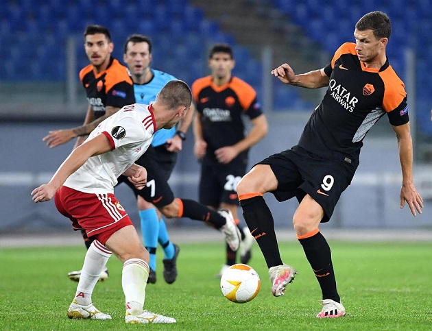 Soi kèo nhà cái tỉ số CSKA Sofia vs Roma, 11/12/2020 - Cúp C2 Châu Âu