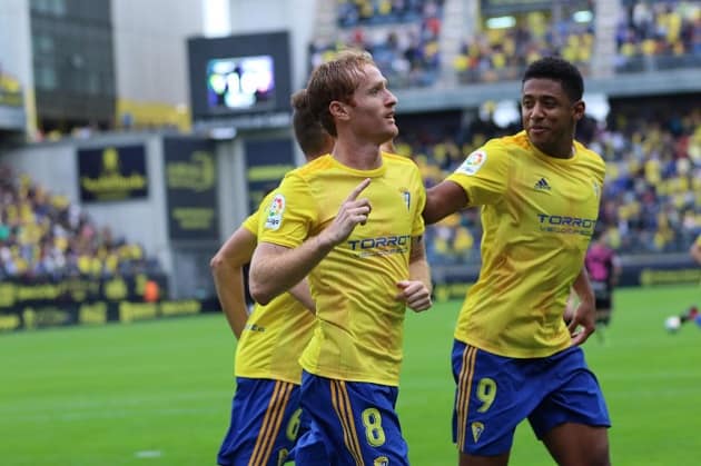 Soi kèo nhà cái tỉ số Cadiz CF vs Getafe, 21/12/2020 - VĐQG Tây Ban Nha Soi kèo nhà cái tỉ số Cadiz CF vs Getafe, 21/12/2020 - VĐQG Tây Ban Nha