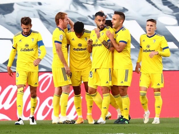 Soi kèo nhà cái tỉ số Cadiz CF vs Valladolid, 30/12/2020 - VĐQG Tây Ban Nha