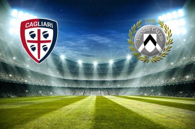 Soi kèo nhà cái tỉ số Cagliari vs Udinese, 20/12/2020 – VĐQG Ý [Serie A]