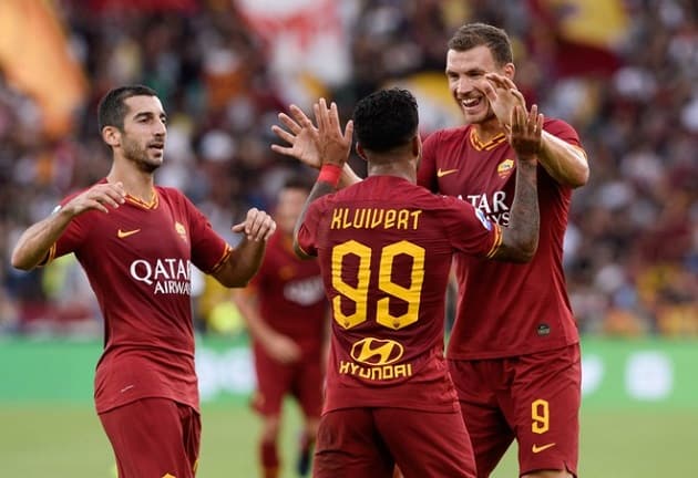 Soi kèo nhà cái tỉ số Crotone vs AS Roma, 6/1/2021 – VĐQG Ý [Serie A]