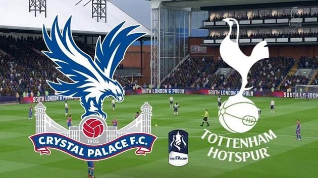 Soi kèo nhà cái tỉ số Crystal Palace vs Tottenham, 13/12/2020 - Ngoại Hạng Anh