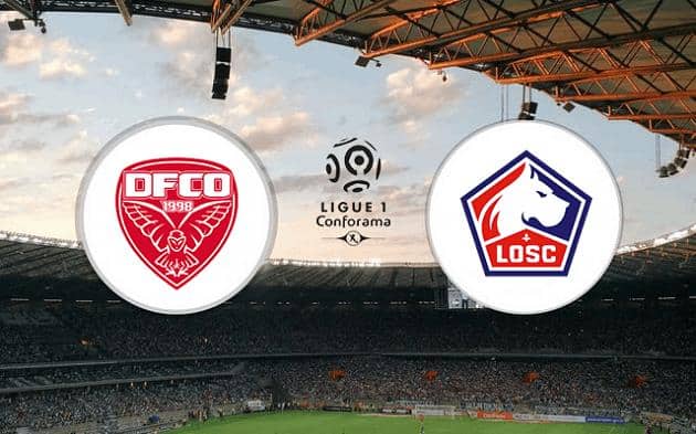 Soi kèo nhà cái tỉ số Dijon vs Lille, 17/12/2020 – VĐQG Pháp [Ligue 1]