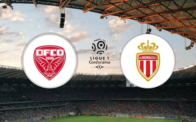 Soi kèo nhà cái tỉ số Dijon vs Monaco, 20/12/2020 - VĐQG Pháp [Ligue 1]