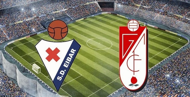 Soi kèo nhà cái tỉ số Eibar vs Granada CF, 4/01/2021 - VĐQG Tây Ban Nha