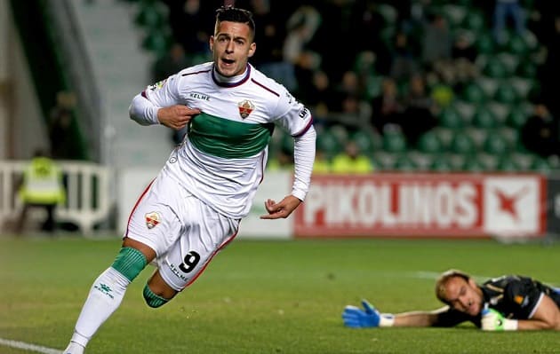Soi kèo nhà cái tỉ số Elche vs Granada CF, 14/12/2020 - VĐQG Tây Ban Nha Soi kèo nhà cái tỉ số Elche vs Granada CF, 14/12/2020 - VĐQG Tây Ban Nha