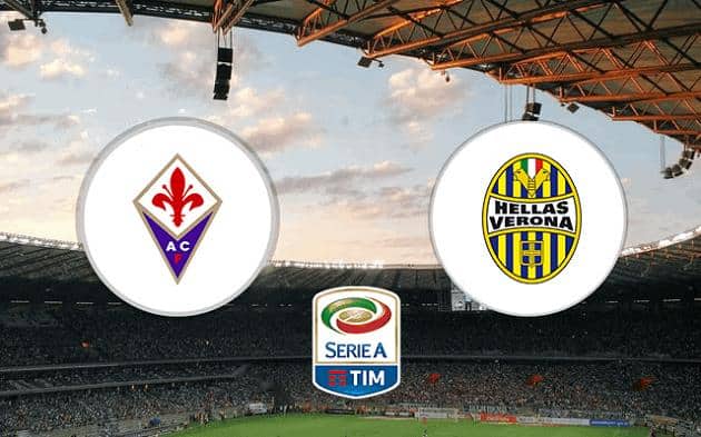 Soi kèo nhà cái tỉ số Fiorentina vs Verona, 19/12/2020 – VĐQG Ý [Serie A]