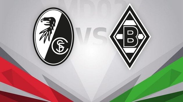 Soi kèo nhà cái tỉ số Freiburg vs B. Monchengladbach, 05/12/2020 - VĐQG Đức [Bundesliga]