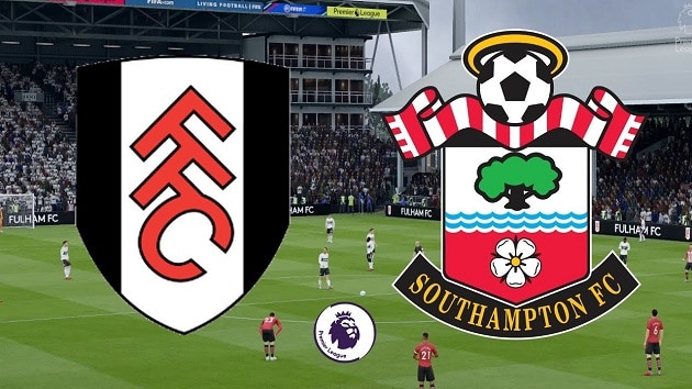 Soi kèo nhà cái tỉ số Fulham vs Southampton, 26/12/2020 - Ngoại Hạng Anh