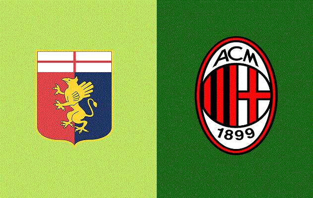Soi kèo nhà cái tỉ số Genoa vs AC Milan, 17/12/2020 – VĐQG Ý [Serie A]