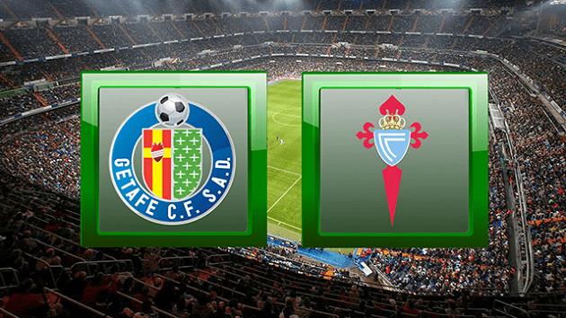 Soi kèo nhà cái tỉ số Getafe vs Celta Vigo, 23/12/2020 - VĐQG Tây Ban Nha Soi kèo nhà cái tỉ số Getafe vs Celta Vigo, 23/12/2020 - VĐQG Tây Ban Nha