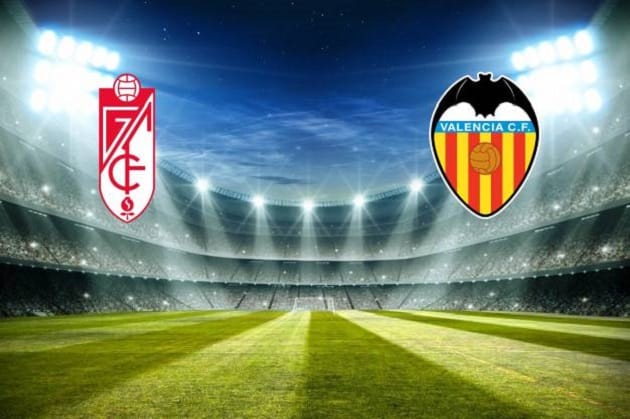 Soi kèo nhà cái tỉ số Granada CF vs Valencia, 30/12/2020 - VĐQG Tây Ban Nha