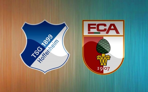 Soi kèo nhà cái tỉ số Hoffenheim vs Augsburg, 08/12/2020 - VĐQG Đức [Bundesliga]