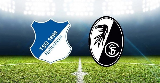 Soi kèo nhà cái tỉ số Hoffenheim vs Freiburg, 2/1/2021 - VĐQG Đức [Bundesliga]