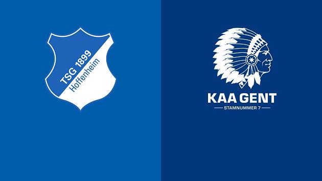 Soi kèo nhà cái tỉ số Hoffenheim vs Gent, 11/12/2020 - Cúp C2 Châu Âu