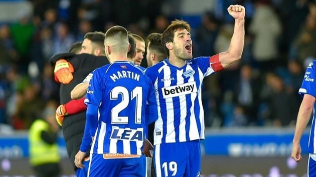 Soi kèo nhà cái tỉ số Huesca vs Alaves, 13/12/2020 - VĐQG Tây Ban Nha Soi kèo nhà cái tỉ số Huesca vs Alaves, 13/12/2020 - VĐQG Tây Ban Nha