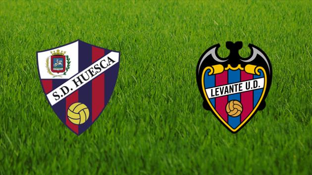 Soi kèo nhà cái tỉ số Huesca vs Levante, 23/12/2020 - VĐQG Tây Ban Nha Soi kèo nhà cái tỉ số Huesca vs Levante, 23/12/2020 - VĐQG Tây Ban Nha