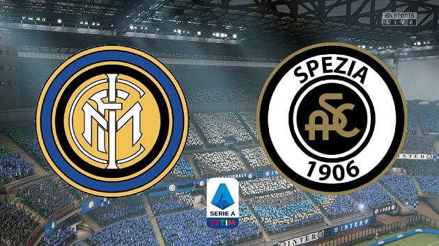 Soi kèo nhà cái tỉ số Inter vs Spezia, 20/12/2020 – VĐQG Ý [Serie A]