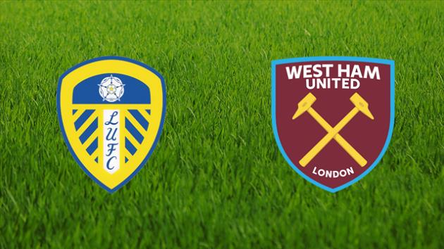 Soi kèo nhà cái tỉ số Leeds vs West Ham, 12/12/2020 - Ngoại Hạng Anh