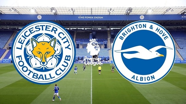 Soi kèo nhà cái tỉ số Leicester vs Brighton, 14/12/2020 - Ngoại Hạng Anh