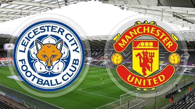 Soi kèo nhà cái tỉ số Leicester vs Manchester Utd, 26/12/2020 - Ngoại Hạng Anh Soi kèo nhà cái tỉ số Leicester vs Manchester Utd, 26/12/2020 - Ngoại Hạng Anh