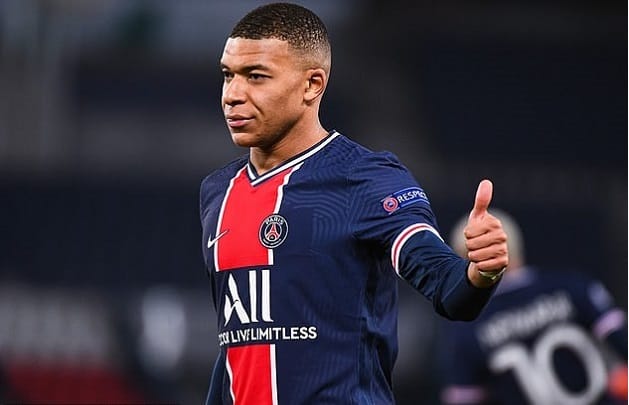 Soi kèo nhà cái tỉ số Lille vs Paris SG, 21/12/2020 - VĐQG Pháp [Ligue 1]