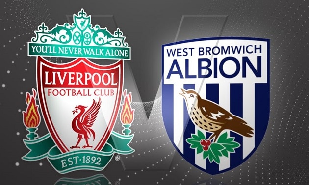 Soi kèo nhà cái tỉ số Liverpool vs West Brom, 27/12/2020 - Ngoại Hạng Anh Soi kèo nhà cái tỉ số Liverpool vs West Brom, 27/12/2020 - Ngoại Hạng Anh