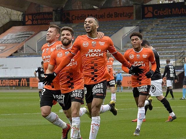 Soi kèo nhà cái tỉ số Lorient vs Nimes, 13/12/2020 - VĐQG Pháp [Ligue 1]