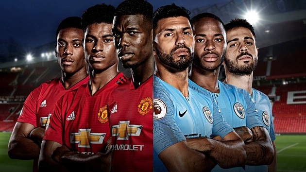 Soi kèo nhà cái tỉ số Manchester Utd vs Manchester City, 13/12/2020 - Ngoại Hạng Anh