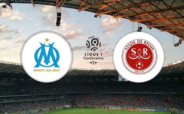 Soi kèo nhà cái tỉ số Marseille vs Reims, 20/12/2020 - VĐQG Pháp [Ligue 1]