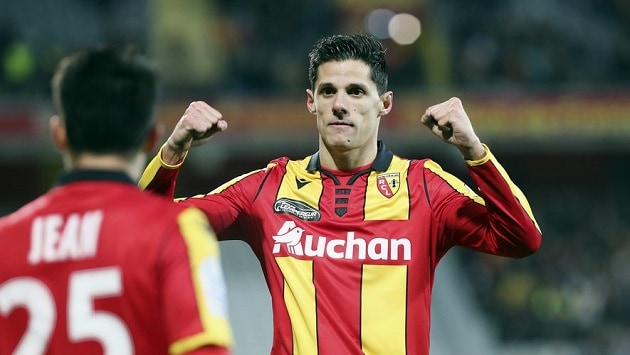Soi kèo nhà cái tỉ số Metz vs Lens, 19/12/2020 - VĐQG Pháp [Ligue 1]