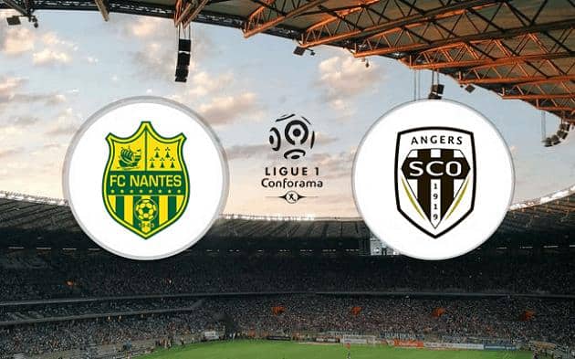Soi kèo nhà cái tỉ số Nantes vs Angers, 20/12/2020 - VĐQG Pháp [Ligue 1]