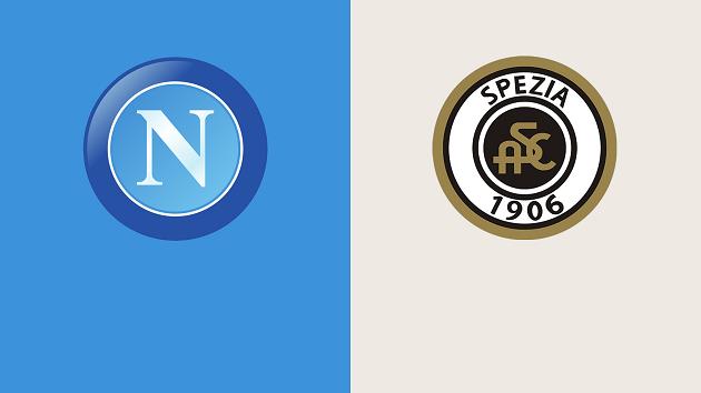 Soi kèo nhà cái tỉ số Napoli vs Spezia, 7/1/2021 – VĐQG Ý [Serie A]