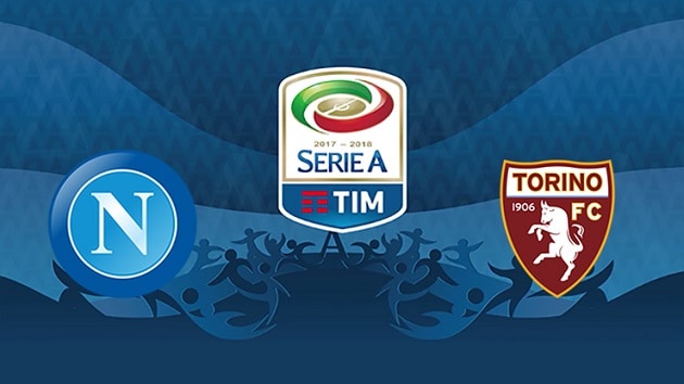 Soi kèo nhà cái tỉ số Napoli vs Torino, 24/12/2020 – VĐQG Ý [Serie A]