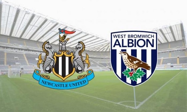 Soi kèo nhà cái tỉ số Newcastle vs West Brom, 12/12/2020 - Ngoại Hạng Anh