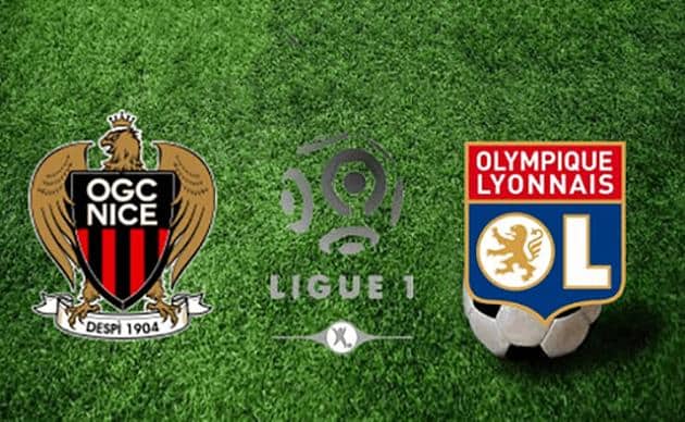 Soi kèo nhà cái tỉ số Nice vs Lyon, 20/12/2020 - VĐQG Pháp [Ligue 1]