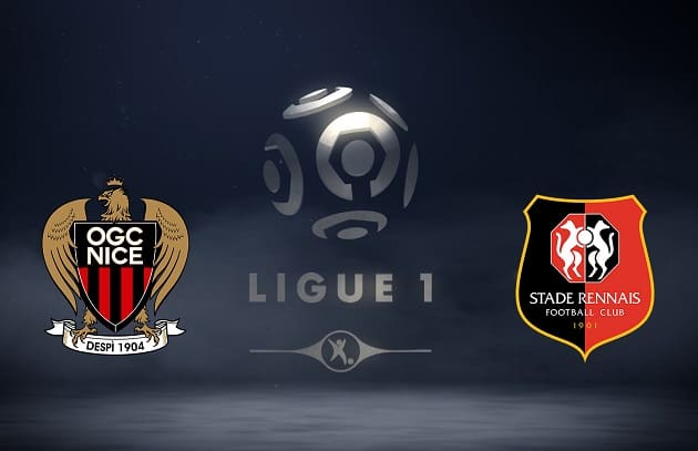 Soi kèo nhà cái tỉ số Nice vs Rennes, 13/12/2020 - VĐQG Pháp [Ligue 1]