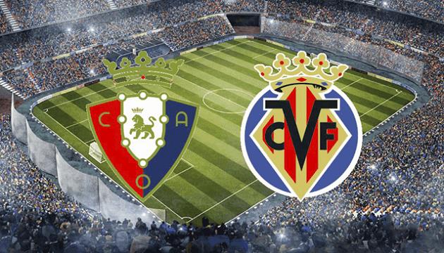 Soi kèo nhà cái tỉ số Osasuna vs Villarreal, 20/12/2020 - VĐQG Tây Ban Nha Soi kèo nhà cái tỉ số Osasuna vs Villarreal, 20/12/2020 - VĐQG Tây Ban Nha