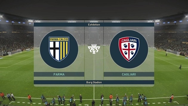 Soi kèo nhà cái tỉ số Parma vs Cagliari, 17/12/2020 – VĐQG Ý [Serie A]
