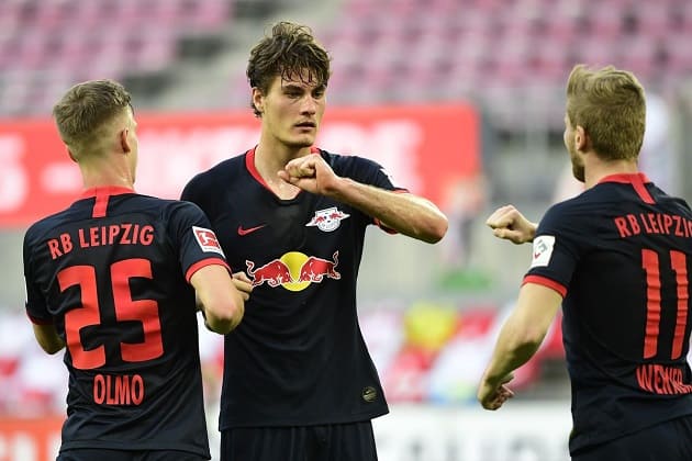 Soi kèo nhà cái tỉ số RB Leipzig vs FC Koln, 19/12/2020 - VĐQG Đức [Bundesliga]