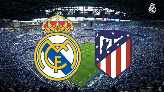 Soi kèo nhà cái tỉ số Real Madrid vs Atl. Madrid, 13/12/2020 - VĐQG Tây Ban Nha Soi kèo nhà cái tỉ số Real Madrid vs Atl. Madrid, 13/12/2020 - VĐQG Tây Ban Nha