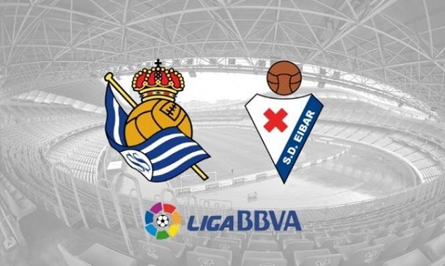 Soi kèo nhà cái tỉ số Real Sociedad vs Eibar, 13/12/2020 - VĐQG Tây Ban Nha Soi kèo nhà cái tỉ số Real Sociedad vs Eibar, 13/12/2020 - VĐQG Tây Ban Nha