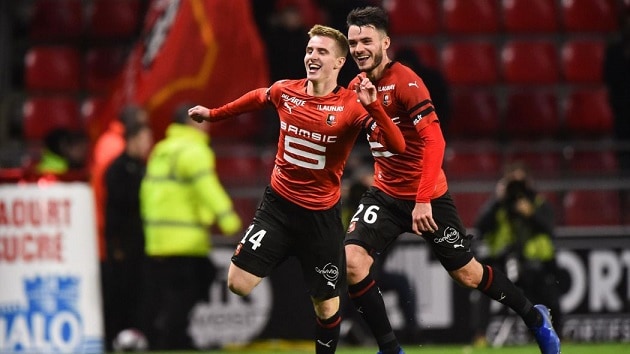 Soi kèo nhà cái tỉ số Rennes vs Metz, 24/12/2020 - VĐQG Pháp [Ligue 1]