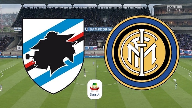 Soi kèo nhà cái tỉ số Sampdoria vs Inter Milan, 6/1/2021 – VĐQG Ý [Serie A]