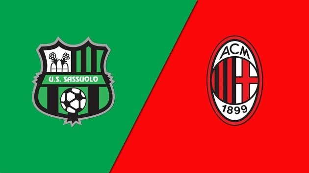 Soi kèo nhà cái tỉ số Sassuolo vs AC Milan, 20/12/2020 – VĐQG Ý [Serie A]