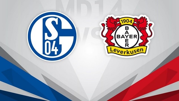 Soi kèo nhà cái tỉ số Schalke vs Bayer Leverkusen, 07/12/2020 - VĐQG Đức [Bundesliga]