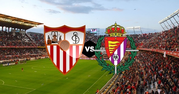 Soi kèo nhà cái tỉ số Sevilla vs Valladolid, 20/12/2020 - VĐQG Tây Ban Nha