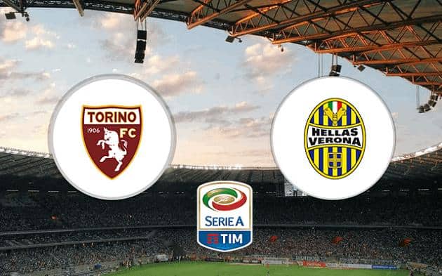 Soi kèo nhà cái tỉ số Torino vs Hellas Verona, 6/1/2021 – VĐQG Ý [Serie A]