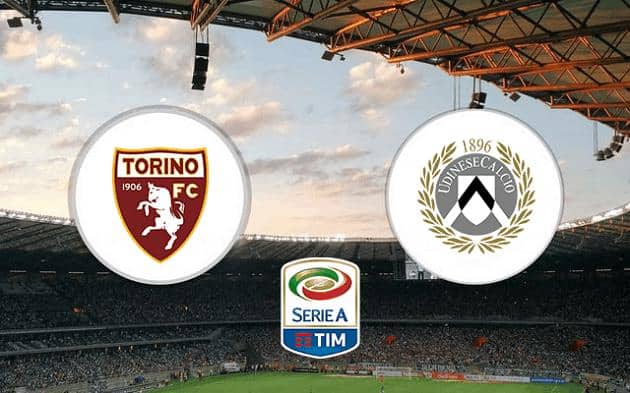 Soi kèo nhà cái tỉ số Torino vs Udinese, 13/12/2020 – VĐQG Ý [Serie A]