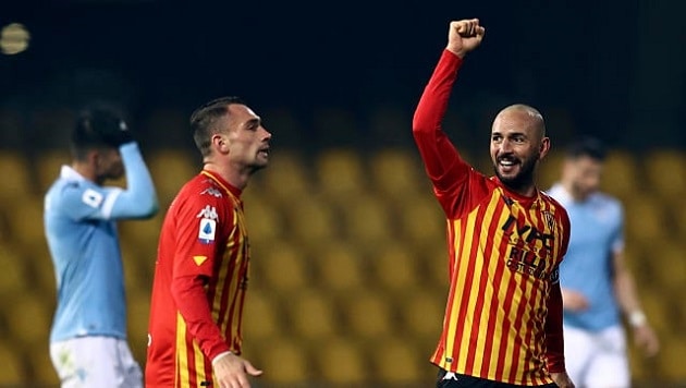 Soi kèo nhà cái tỉ số Udinese vs Benevento, 24/12/2020 – VĐQG Ý [Serie A]